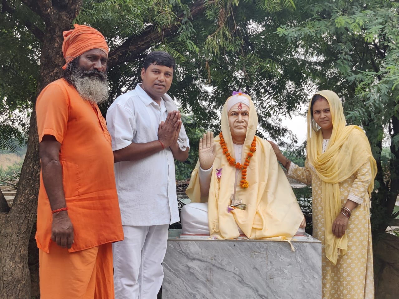 Anand Sevashram
